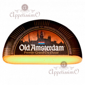 Сир Старий Амстердам 1кг Old Amsterdam Голандія