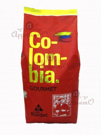 Кава Колумбія Пет 250г Іспанія
