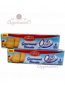 Печиво Cuetara без цукру 175г Іспанія (12)