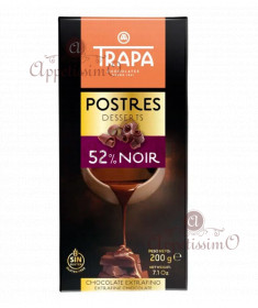 Шоколад Trapa POSTRES 200г,300г (16)