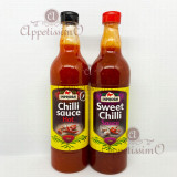 Соус Солодкий Чілі 700г  Sweet Chili ЄС,Індія (12)