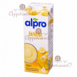 Банановый напиток 1л Alpro Бельгия (12)