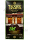 Шоколад TRAPA Choko 74% чорний мятний 100г Іспанія (15)