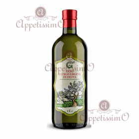 Масло оливковое Olearia del Garda 250г